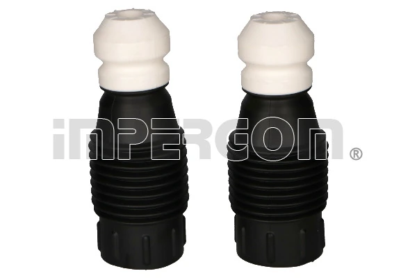 Dust Cover Kit, shock absorber
